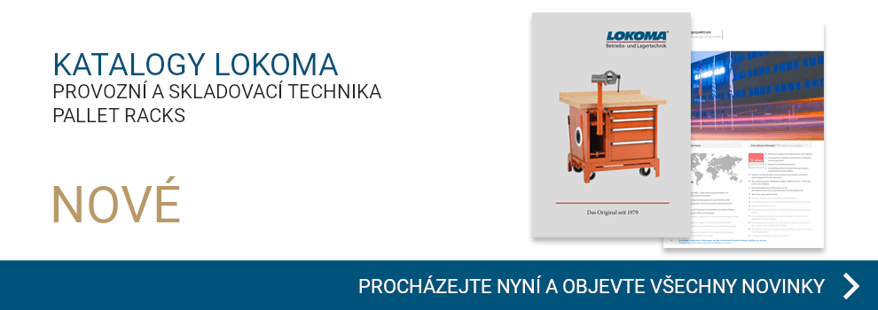 Zobrazit všechny katalogy Lokoma v adresáři katalogů